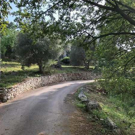 Villa Trullo Rosa *
