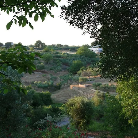 Trullo Rosa *