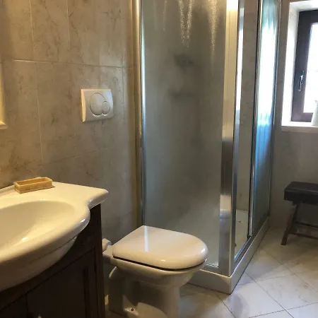 Villa Trullo Rosa *
