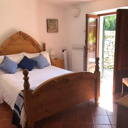 Trullo Rosa