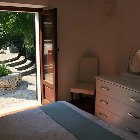 Trullo Rosa