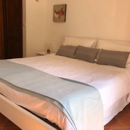 Trullo Rosa Villa *